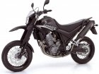 Yamaha XT 660X